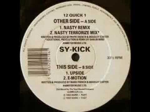 Youtube: Sy-Kick - Upside