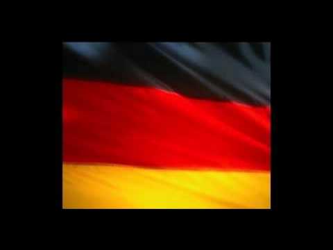 Youtube: National Anthem of Germany Metal !