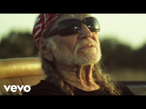 Youtube: Willie Nelson - Just Breathe (Official Video)