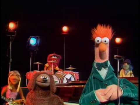 Youtube: The Muppet Show: Beaker - "Feelings" (Mee-Mee)