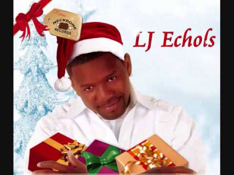 Youtube: LJ Echols It's All About Me (CHRISTMAS SONG)