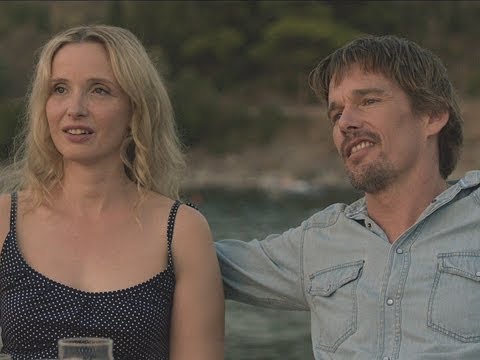 Youtube: BEFORE MIDNIGHT | Trailer german deutsch [HD]