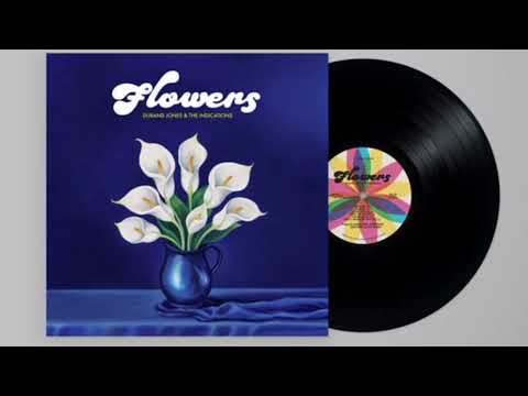 Youtube: DURAND JONES & THE INDICATIONS "PARADISE"