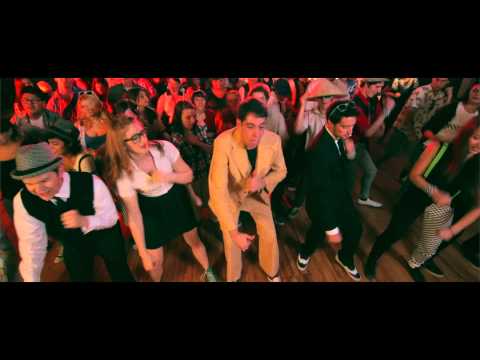 Youtube: Reel Big Fish - Don't Stop Skankin