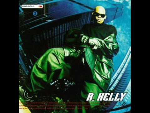 Youtube: R.Kelly- Tempo Slow