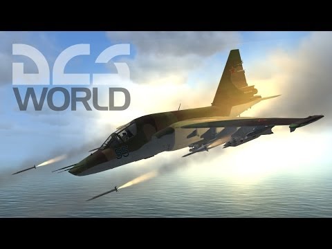 Youtube: DCS World