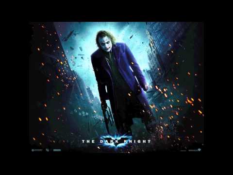Youtube: Hans Zimmer - Like A Dog Chasing Cars