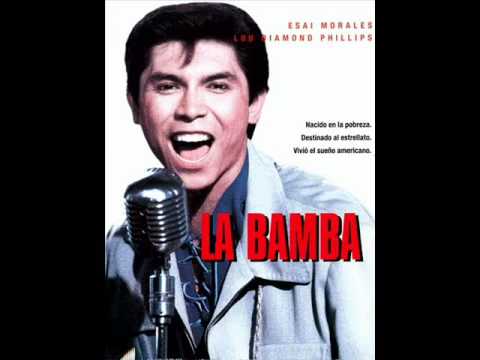 Youtube: Los Lobos & Gipsy Kings - La Bamba (With Lyrics)