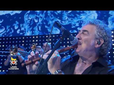 Youtube: Pizzica di Aradeo - La Notte della Taranta 2025 | Voci dell'Orchestra Popolare e Sarah MK