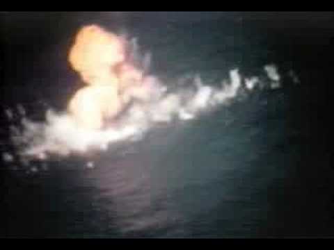 Youtube: RGM-84 Harpoon Anti-Ship Missiles