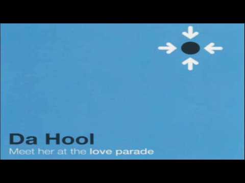 Youtube: Da Hool - Meet Her At The Love Parade (Radio Edit)