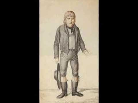 Youtube: Reinhard Mey - Kaspar Hauser