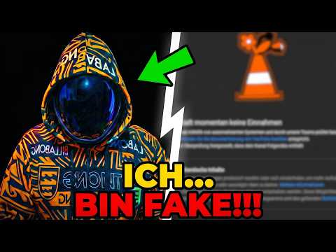 Youtube: Es Ist Vorbei! Das Ende von MASKED CREATOR 2099!