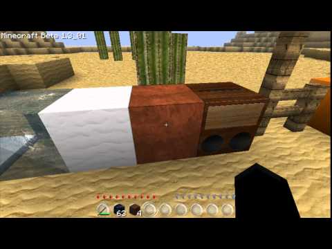 Youtube: Minecraft Texturenpacket LB Photo Realism 128px und 256px Version 2.7.0 HD Deutsch