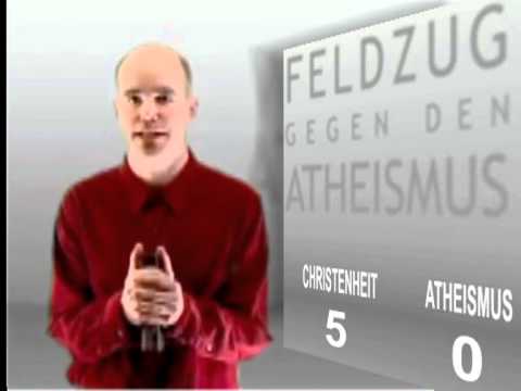 Youtube: Schachmatt Atheisten!