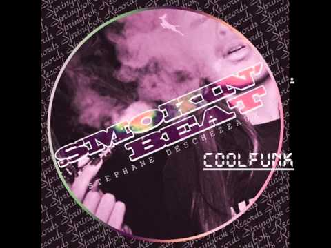 Youtube: Stephane Deschezeaux - On The Line (New-Funk Remix)