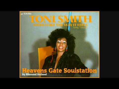 Youtube: Toni Smith - (ooh) I Like The Way It Feels (HQ+Sound)
