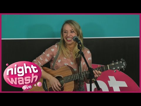 Youtube: Miss Allie: single und auf der Suche - NightWash live