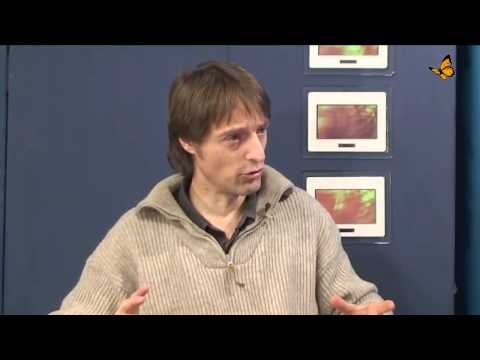 Youtube: Harald Kautz-Vella - Teil 3/3: Wer steckt hinter den Chemtrails und den Morgellons?