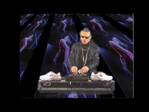 Youtube: Live G House/G Tech Mix