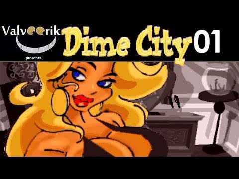Youtube: DIME CITY - Let's Retro [1/2]