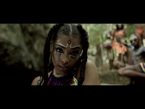 Youtube: NITTY SCOTT FEAT. ZAP MAMA - "LA DIASPORA"