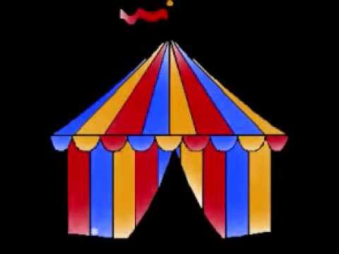 Youtube: Zirkusmusik