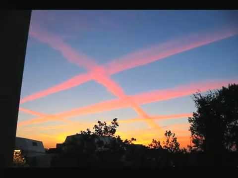 Youtube: Chemtrails - Die Zerstörung des Himmels (Part 8/8)