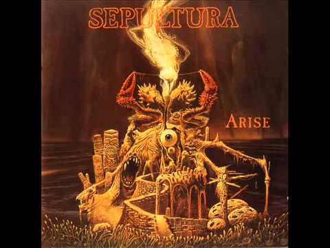 Youtube: Arise - Sepultura - the full album