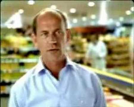 Youtube: Spaß Edeka verarsche