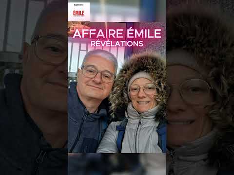 Youtube: EXCLUSIF/RÉVÉLATIONS dans l'affaire Émile