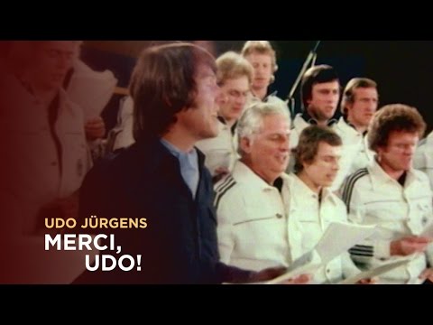 Youtube: Udo Jürgens, Die Deutsche Fußballnationalmannschaft - Buenos Dias Argentina (Sportstudio 18.02.1978)