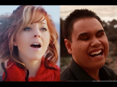 Youtube: O Come, Emmanuel - Lindsey Stirling & Kuha'o Case