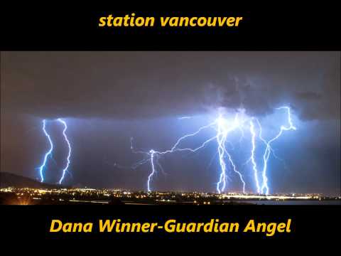 Youtube: Dana Winner-Guardian Angel