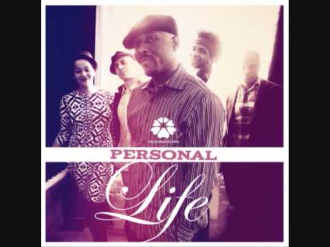 Youtube: Personal Life - Give Into The Night