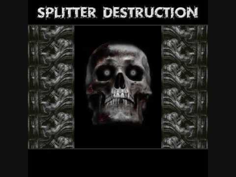 Youtube: Splittercore