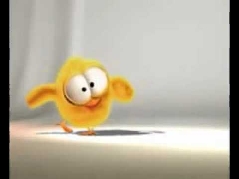 Youtube: I may be small -Song- Chicken