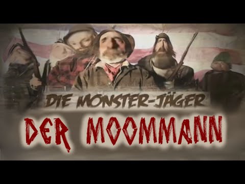 Youtube: Youtube Kacke - Die Monsterjäger: Der Moommann