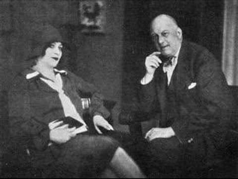 Youtube: Aleister Crowley