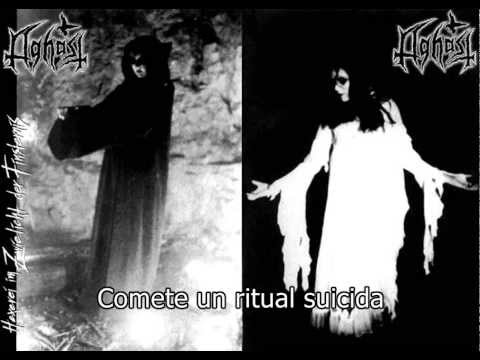 Youtube: Aghast - Sacrifice - (Subtitulado)