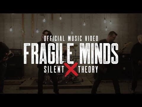 Youtube: Silent Theory - Fragile Minds [Official Music Video - Extended Mix]