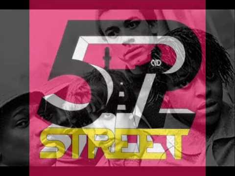 Youtube: 52ND STREET. "Look into my eyes". 1982. 12" mix.