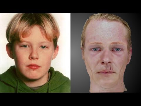 Youtube: Mord an Tristan Brübach 2019 Wer waren die beiden Männer im Park? Aktenzeichen XY Medical Detectives