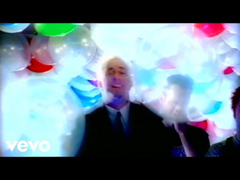 Youtube: Goldfinger - 99 Red Balloons