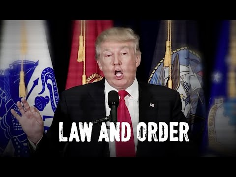 Youtube: Law and Order