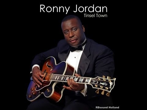 Youtube: Ronny Jordan - Tinsel Town (1993) HQsound