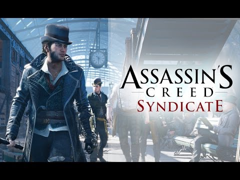 Youtube: Assassin's Creed Syndicate News: NEW DETAILS! Side Missions & Gangs; Gameplay Mechanics