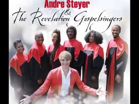Youtube: Andre Steyer & The Revelation Gospelsingers - Marys Boychild-Aller Hoffnung