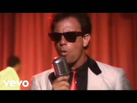 Youtube: Billy Joel - Tell Her About It (Official Video)
