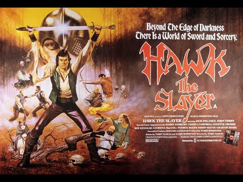 Youtube: Hawk the Slayer (1980)